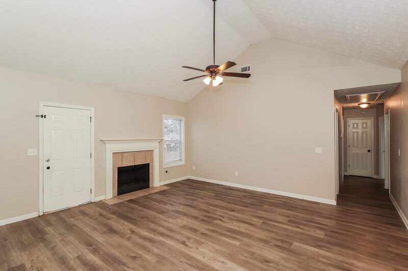 1,765/Mo, 11468 Vinea Way Hampton, GA 30228 Living Room View