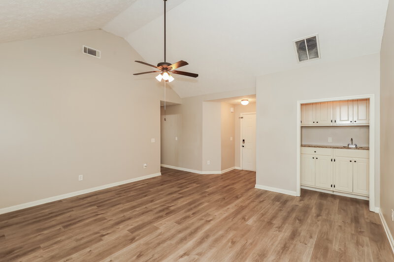 1,765/Mo, 11468 Vinea Way Hampton, GA 30228 Living Room View 4