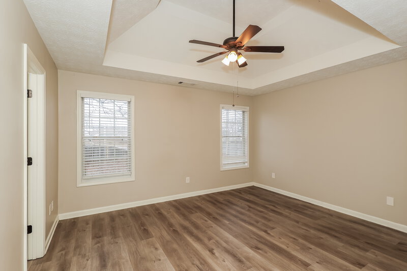 1,765/Mo, 11468 Vinea Way Hampton, GA 30228 Main Bedroom View