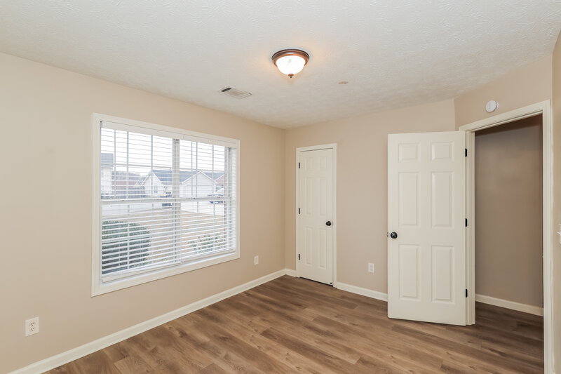 1,765/Mo, 11468 Vinea Way Hampton, GA 30228 Bedroom View