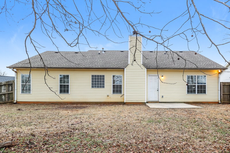 1,765/Mo, 11468 Vinea Way Hampton, GA 30228 Rear View