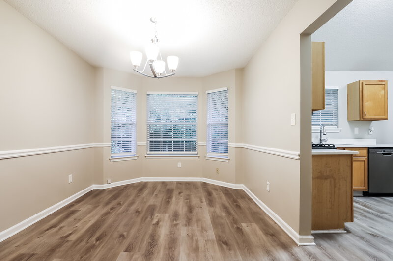 3,010/Mo, 125 Titan Rd Stockbridge, GA 30281 Dining Room View