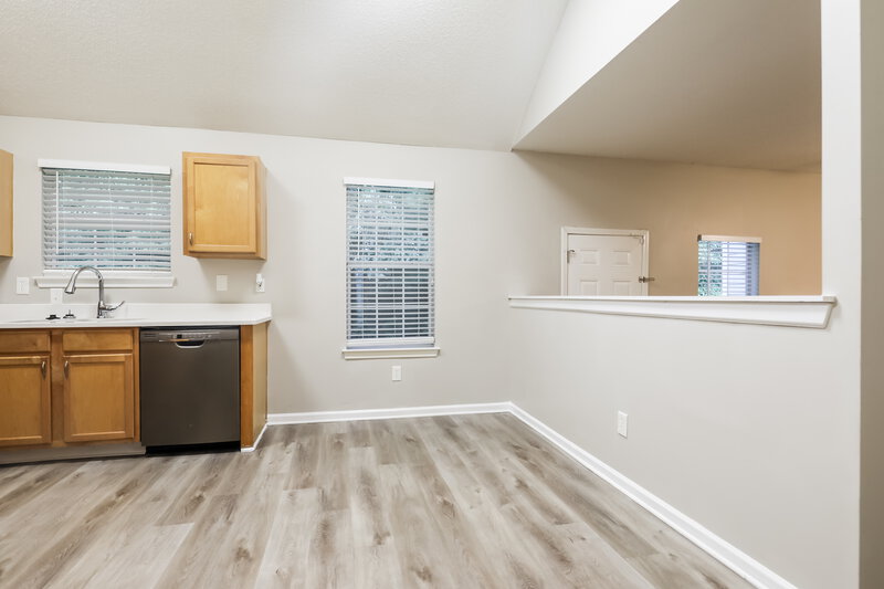 3,010/Mo, 125 Titan Rd Stockbridge, GA 30281 Kitchen View 2