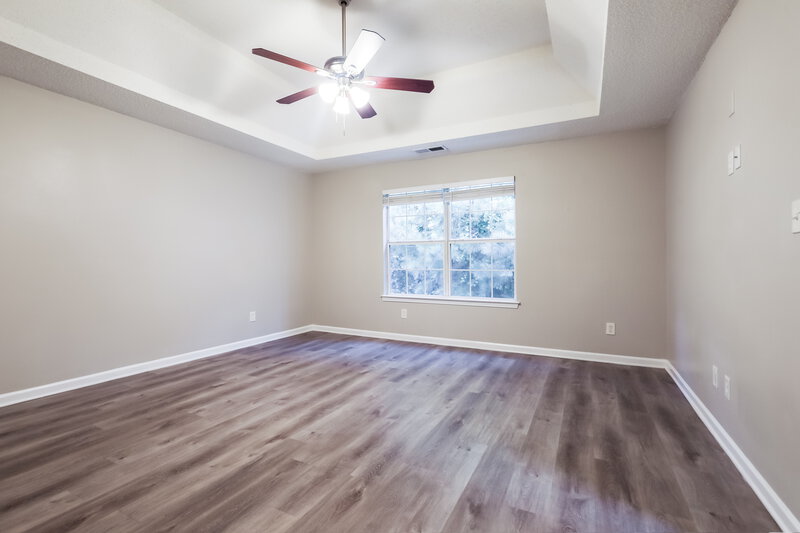 3,010/Mo, 125 Titan Rd Stockbridge, GA 30281 Main Bedroom View 2