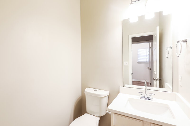 3,010/Mo, 125 Titan Rd Stockbridge, GA 30281 Bathroom View