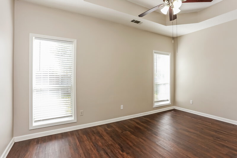 1,955/Mo, 2337 Reeves Creek Rd Jonesboro, GA 30236 Main Bedroom View