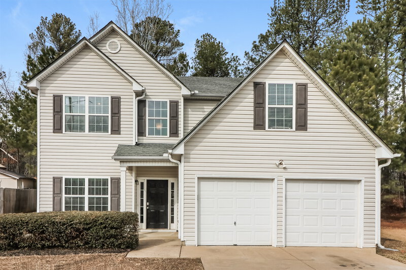 2,160/Mo, 335 Hawthorn Dr Dallas, GA 30132 External View