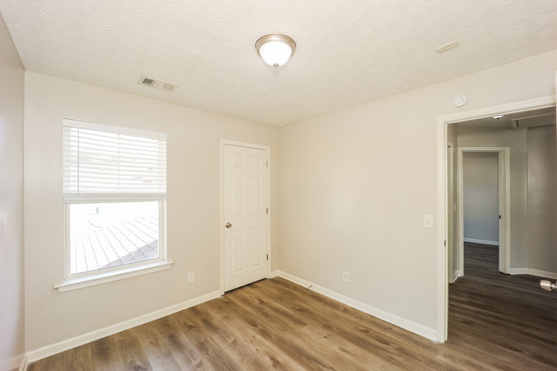 1,850/Mo, 4541 Parkway Cir Atlanta, GA 30349 Bedroom View 2