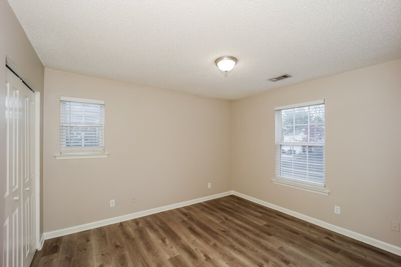 2,205/Mo, 3061 Sable Run Rd Atlanta, GA 30349 Bedroom View 2