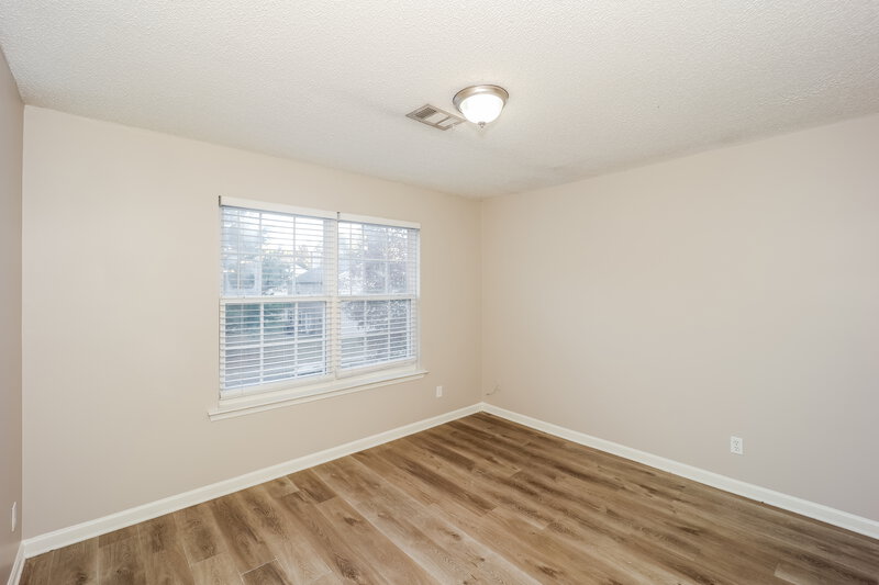 2,205/Mo, 3061 Sable Run Rd Atlanta, GA 30349 Bedroom View 3