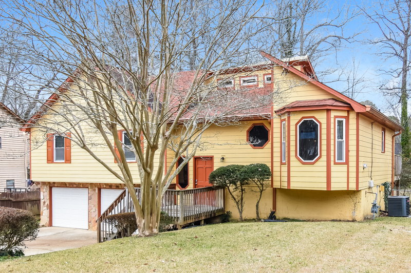 2,025/Mo, 3258 Willa Way SW Marietta, GA 30064 Misc View