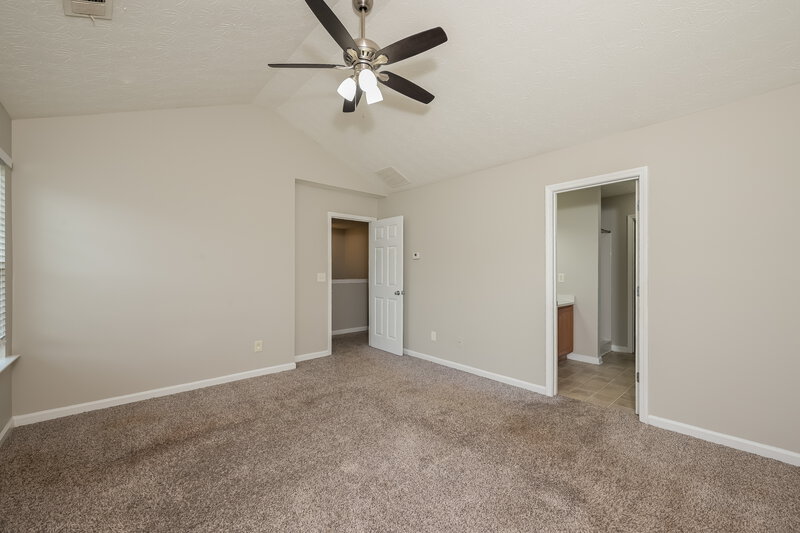 2,055/Mo, 4353 Grant Forest Cir Ellenwood, GA 30294 Main Bedroom View