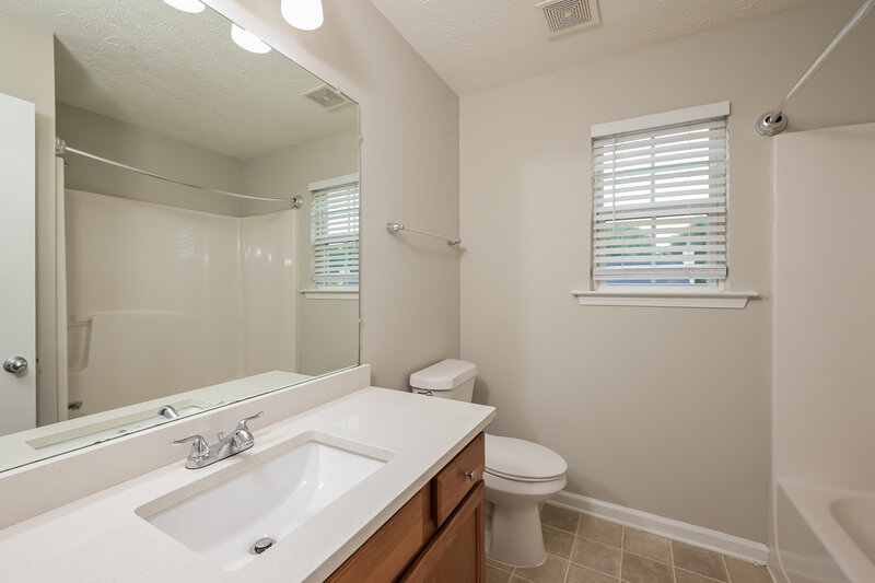 2,055/Mo, 4353 Grant Forest Cir Ellenwood, GA 30294 Bathroom View