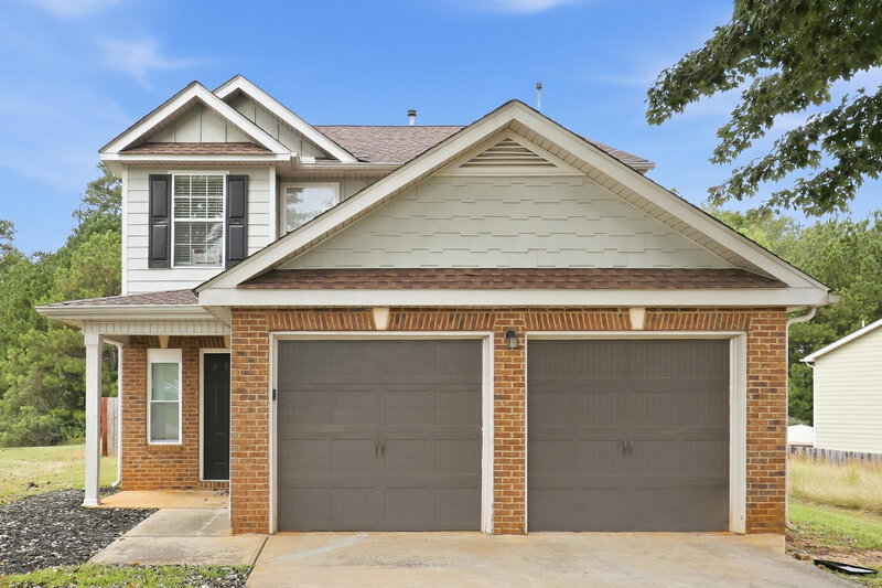 1,965/Mo, 101 Emporia Loop McDonough, GA 30253 External View