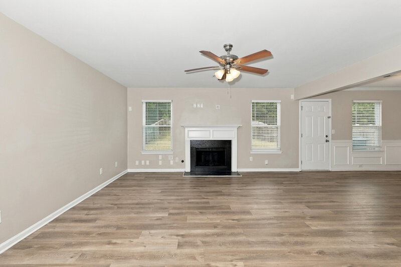 1,965/Mo, 101 Emporia Loop McDonough, GA 30253 Living Room View 2
