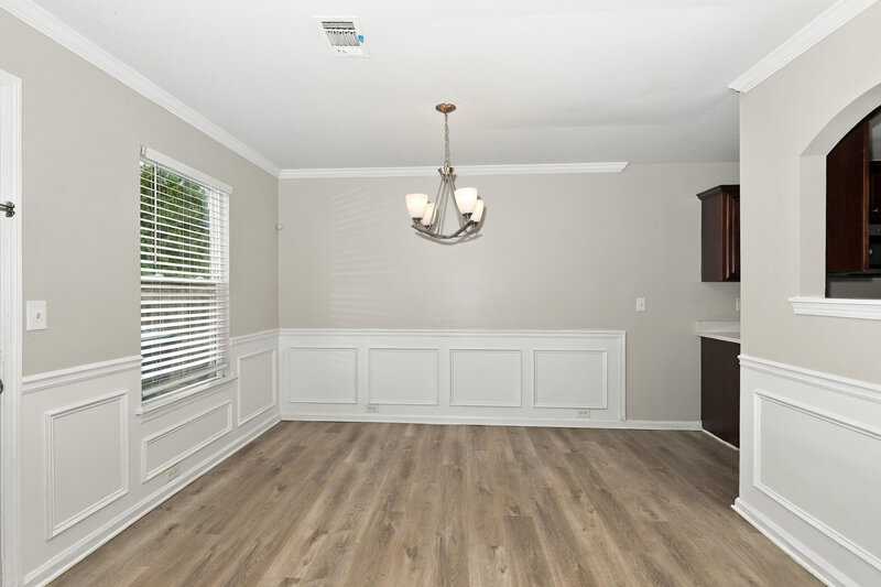 1,965/Mo, 101 Emporia Loop McDonough, GA 30253 Dining Room View