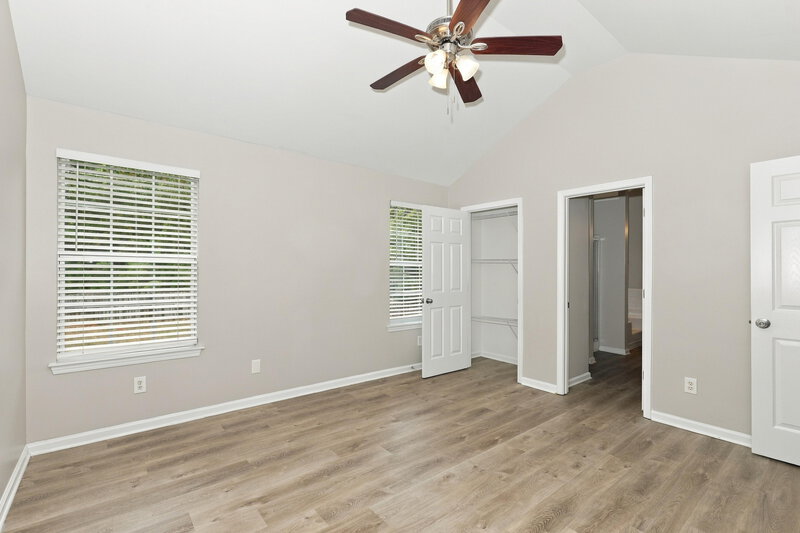 1,965/Mo, 101 Emporia Loop McDonough, GA 30253 Primary Bedroom View