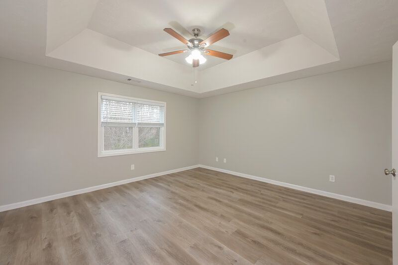 2,055/Mo, 1260 Rocky Rd Lawrenceville, GA 30044 Main Bedroom View 2