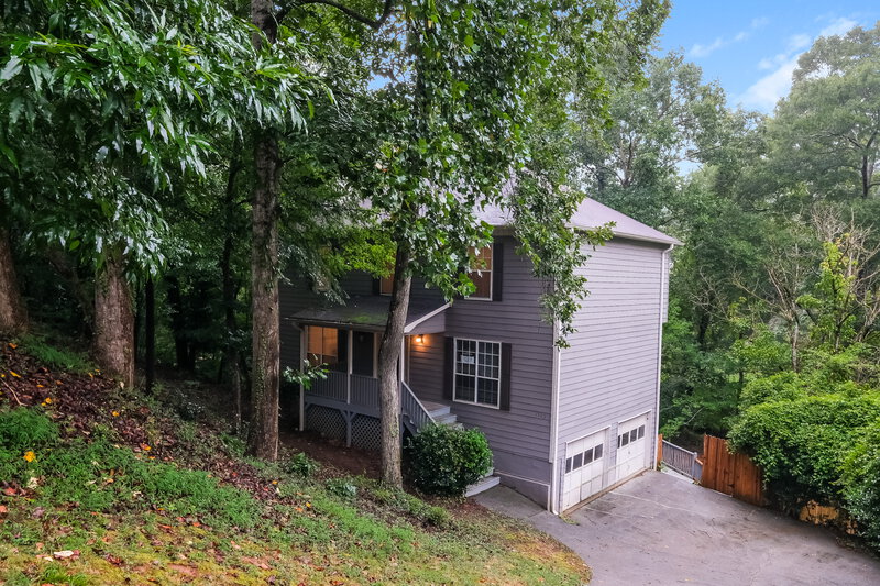0/Mo, 1929 Knipe Dr SW Marietta, GA 30064 Misc View 13