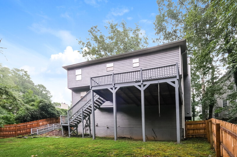 0/Mo, 1929 Knipe Dr SW Marietta, GA 30064 Misc View 14