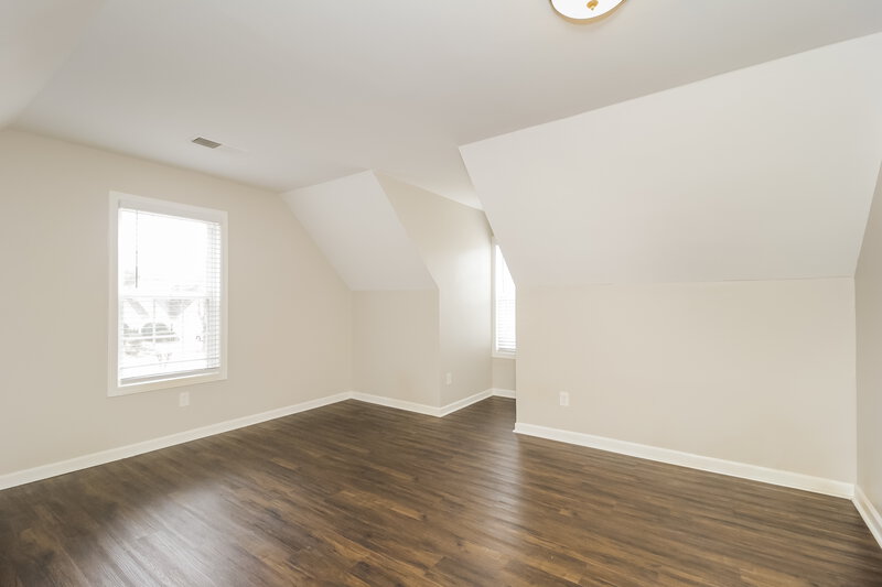 2,460/Mo, 40 Forest Pt Newnan, GA 30265 Bedroom View