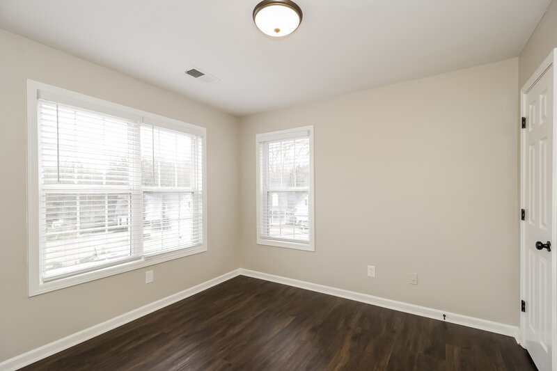 2,460/Mo, 40 Forest Pt Newnan, GA 30265 Bedroom View 3