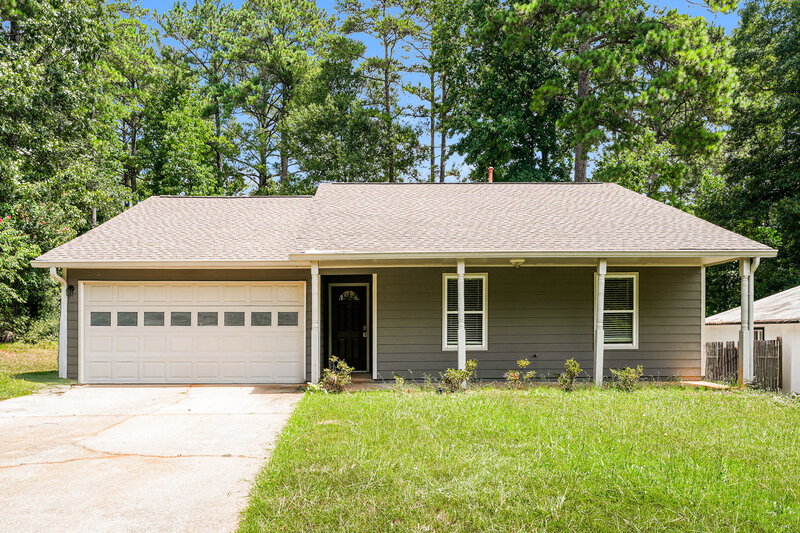 2,620/Mo, 2600 Trotters Walk Trl Snellville, GA 30078 External View