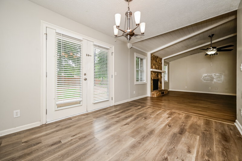 1,945/Mo, 2600 Trotters Walk Trl Snellville, GA 30078 Dining Room View