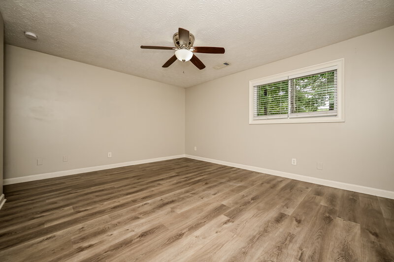 1,945/Mo, 2600 Trotters Walk Trl Snellville, GA 30078 Main Bedroom View
