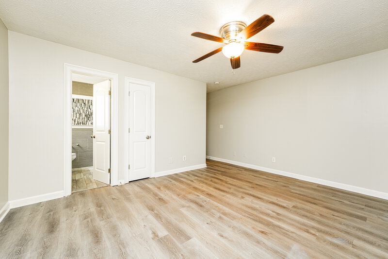 2,620/Mo, 2600 Trotters Walk Trl Snellville, GA 30078 Main Bedroom View 2