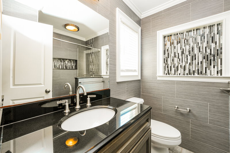 2,620/Mo, 2600 Trotters Walk Trl Snellville, GA 30078 Main Bathroom View