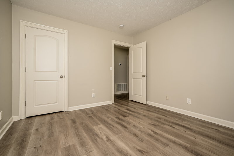 1,945/Mo, 2600 Trotters Walk Trl Snellville, GA 30078 Bedroom View 2