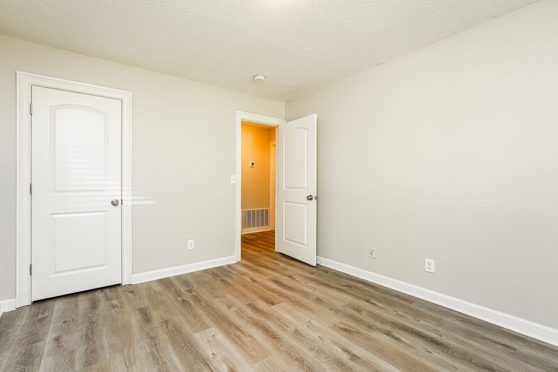 2,620/Mo, 2600 Trotters Walk Trl Snellville, GA 30078 Bedroom View 2