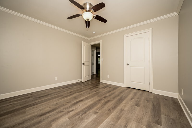1,945/Mo, 2600 Trotters Walk Trl Snellville, GA 30078 Bedroom View 4