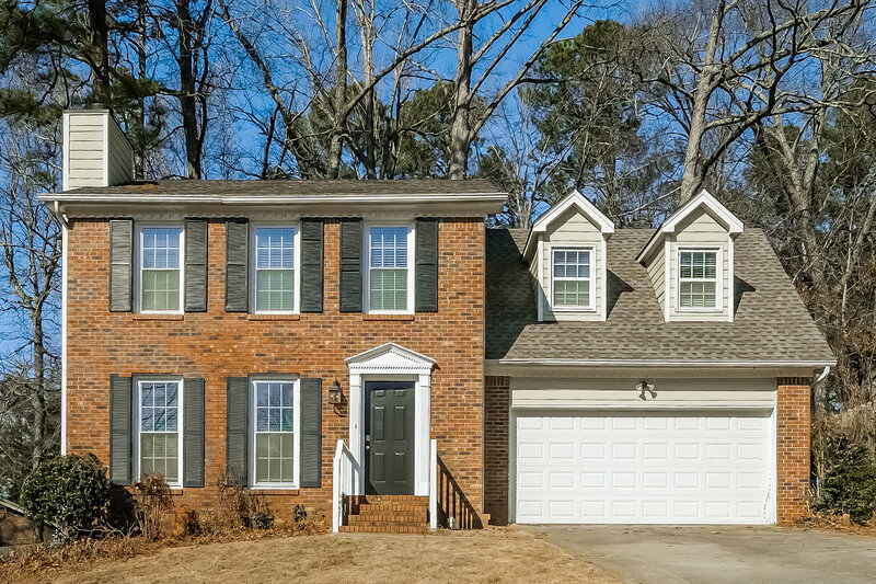 2,105/Mo, 1220 Izod Court Lawrenceville, GA 30044 External View