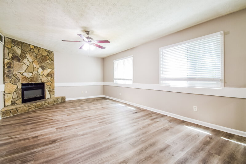 2,005/Mo, 3210 Fescue Circle Lawrenceville, GA 30044 Living Room View