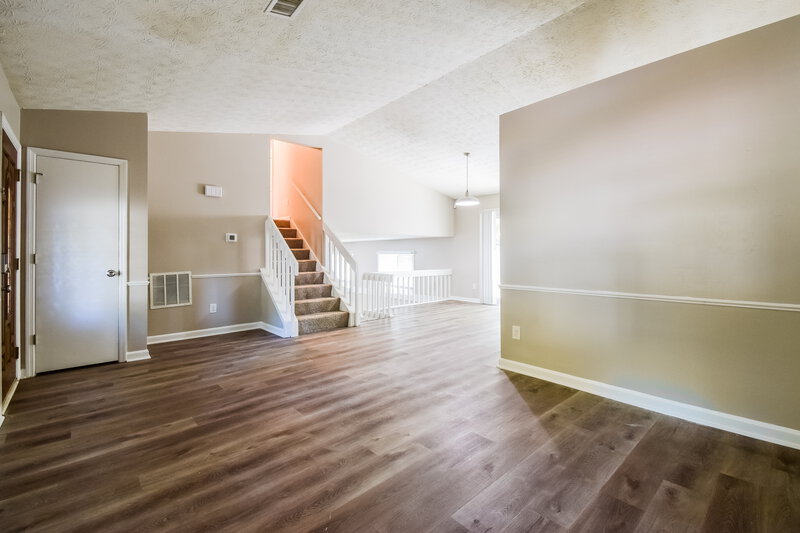 2,005/Mo, 3210 Fescue Circle Lawrenceville, GA 30044 Living Room View 3