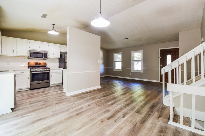 2,005/Mo, 3210 Fescue Circle Lawrenceville, GA 30044 Dining Room View