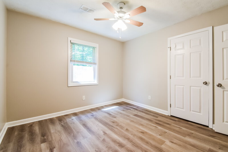 2,005/Mo, 3210 Fescue Circle Lawrenceville, GA 30044 Bedroom View 2
