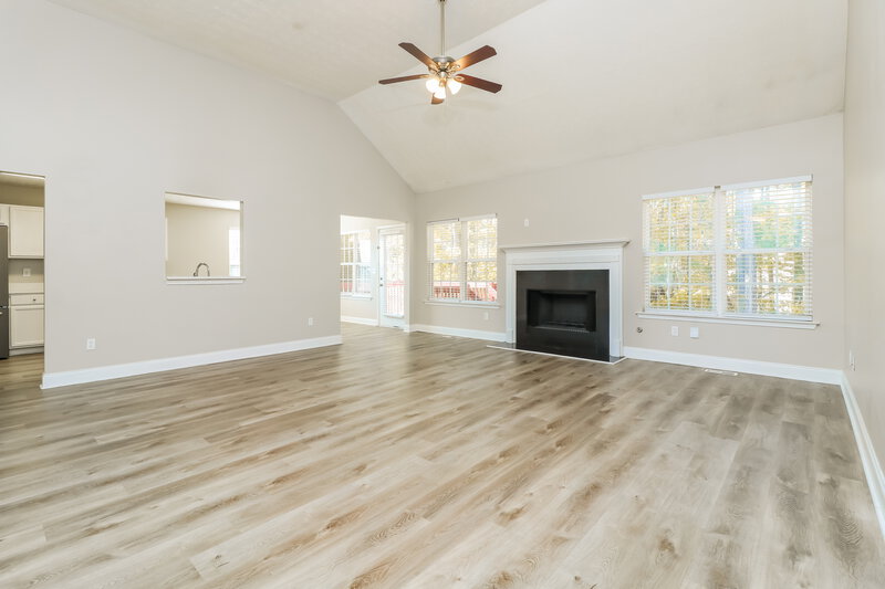 2,165/Mo, 3722 Auger Trl Douglasville, GA 30135 Living Room View
