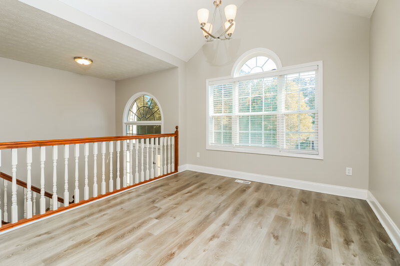 2,165/Mo, 3722 Auger Trl Douglasville, GA 30135 Dining Room View