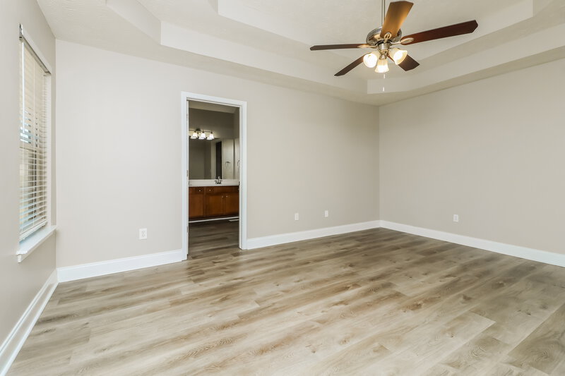 2,165/Mo, 3722 Auger Trl Douglasville, GA 30135 Main Bedroom View 2