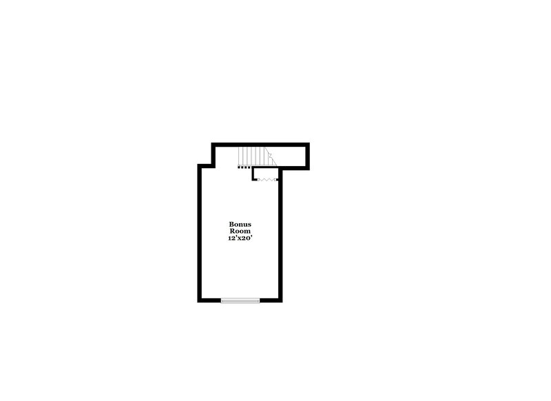 2,390/Mo, 840 Charles Hall Dr Dacula, GA 30019 Floor Plan View 2
