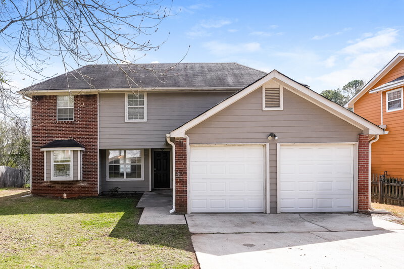 2,120/Mo, 1959 Corners Cir Lithonia, GA 30058 External View