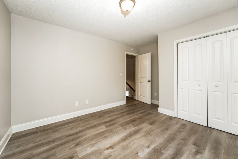 2,120/Mo, 1959 Corners Cir Lithonia, GA 30058 Bedroom View