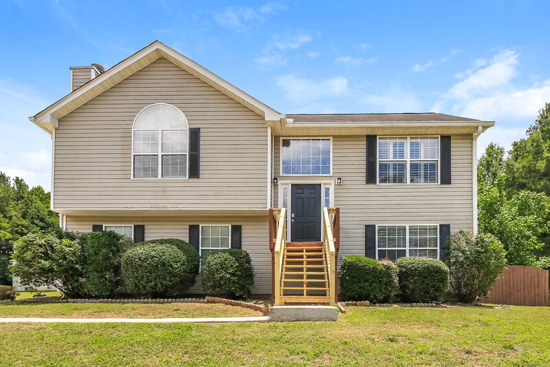 2,635/Mo, 459 Pecan Wood Cir Fairburn, GA 30213 External View