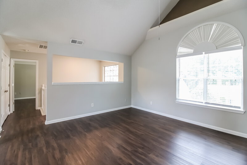 2,635/Mo, 459 Pecan Wood Cir Fairburn, GA 30213 Living Room View