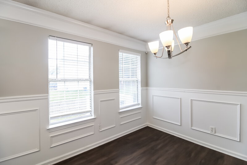 2,635/Mo, 459 Pecan Wood Cir Fairburn, GA 30213 Dining Room View