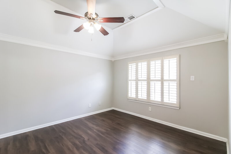 2,635/Mo, 459 Pecan Wood Cir Fairburn, GA 30213 Main Bedroom View 2