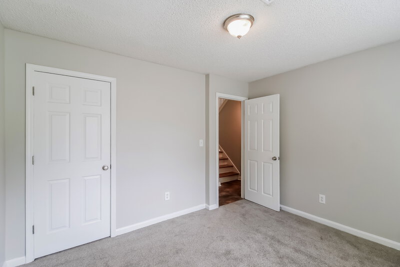 2,635/Mo, 459 Pecan Wood Cir Fairburn, GA 30213 Bedroom View
